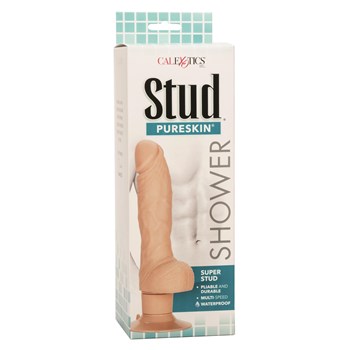 Shower Stud Super Stud Vibe - white box