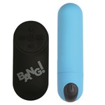 Bang! Ultra Powerful Remote Control Bullet Product and Controller