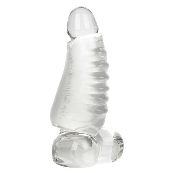 product on penis model