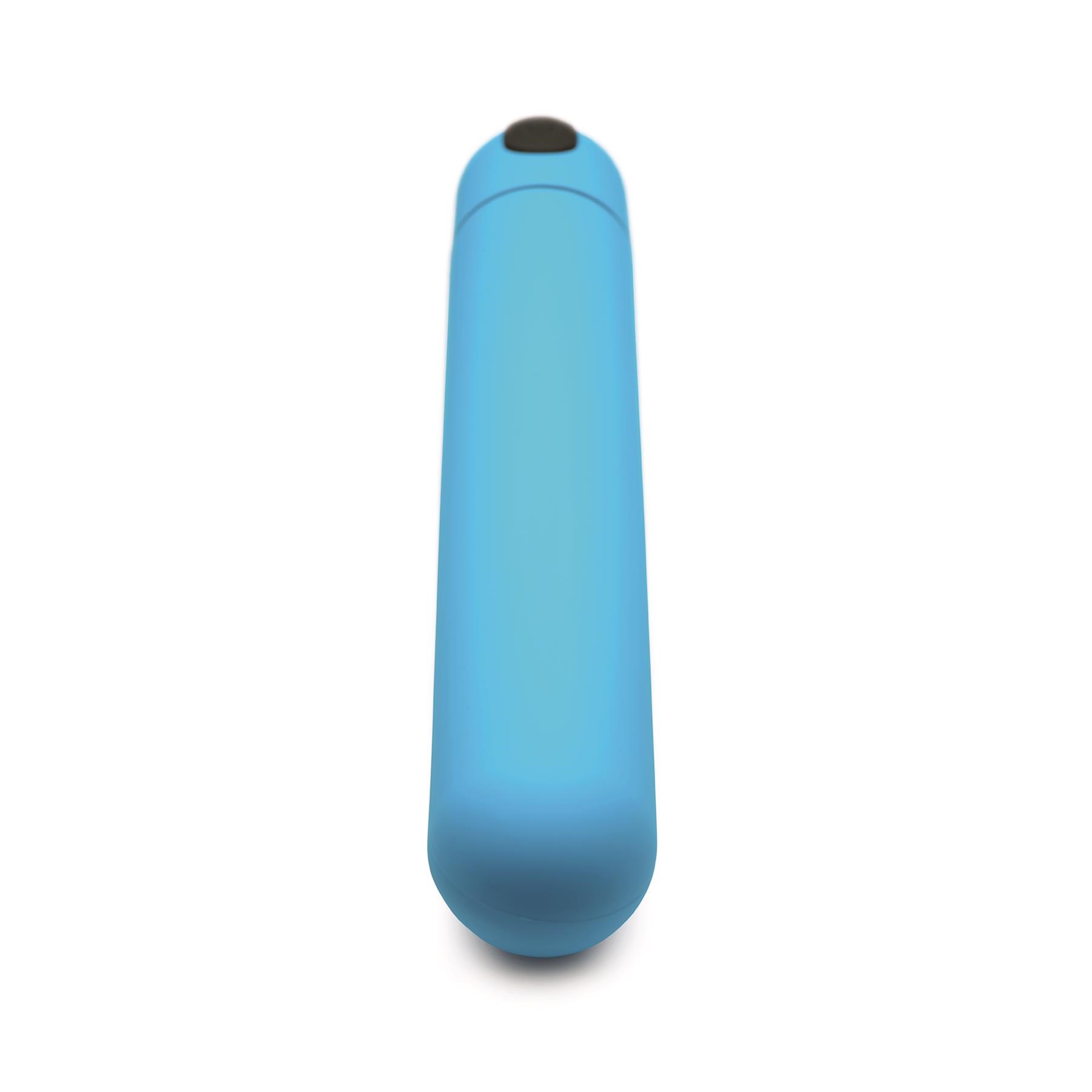 Bang! Ultra Powerful Rechargeable XL Bullet Tip Pointing Down