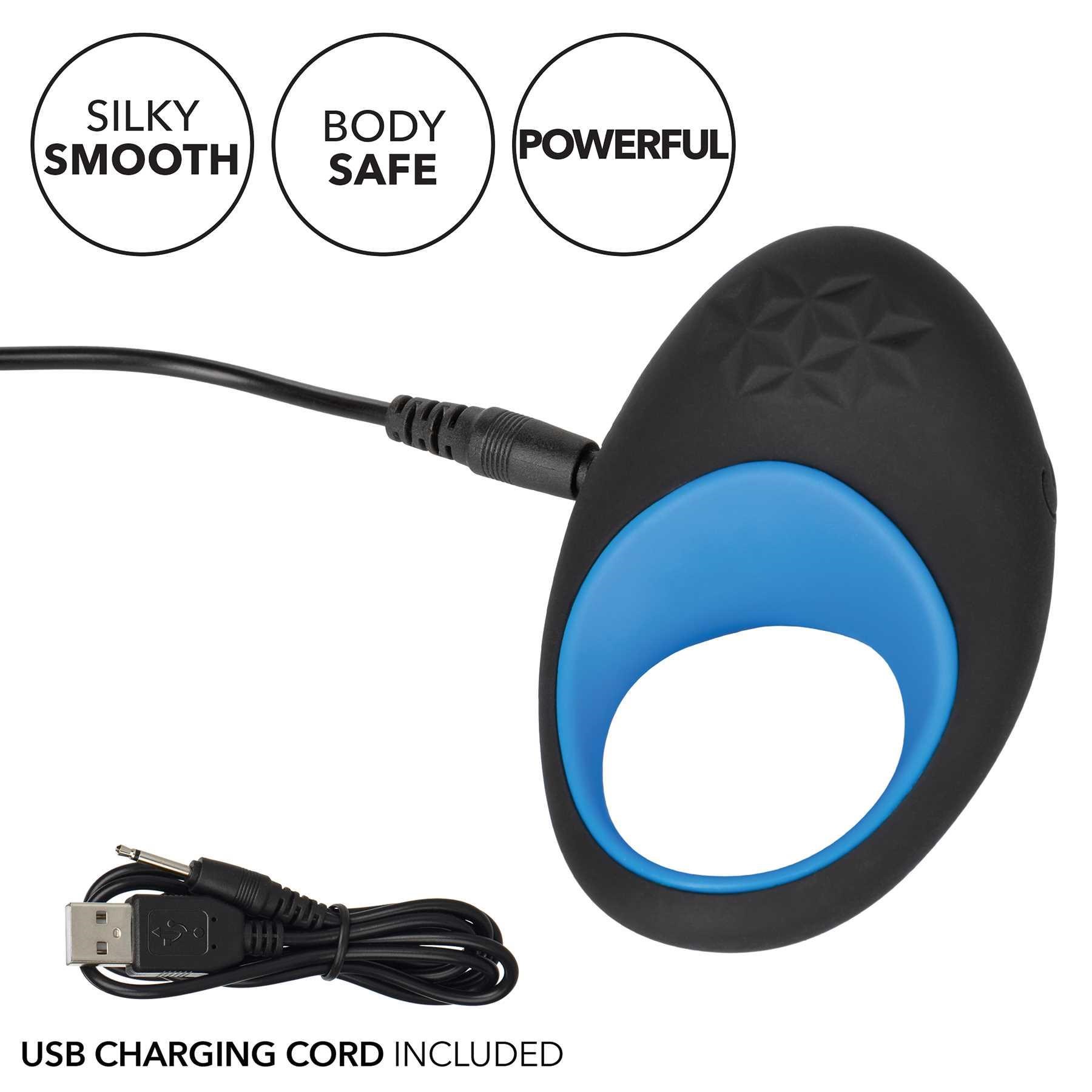 product with USB cord