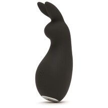 Fifty Shades of Grey Greedy Girl Clitoral Rabbit Product Shot #1