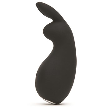 Fifty Shades of Grey Greedy Girl Clitoral Rabbit Product Shot #2 Ears to Left