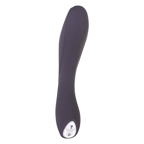Coming Strong Rechargeable G-Spot Massager Upright Product Shot Side
