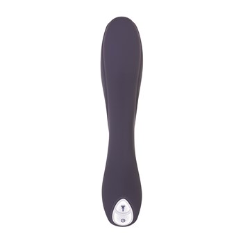 Coming Strong Rechargeable G-Spot Massager Upright Product Shot Front