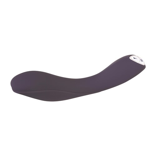 Coming Strong Rechargeable G-Spot Massager Laying Down