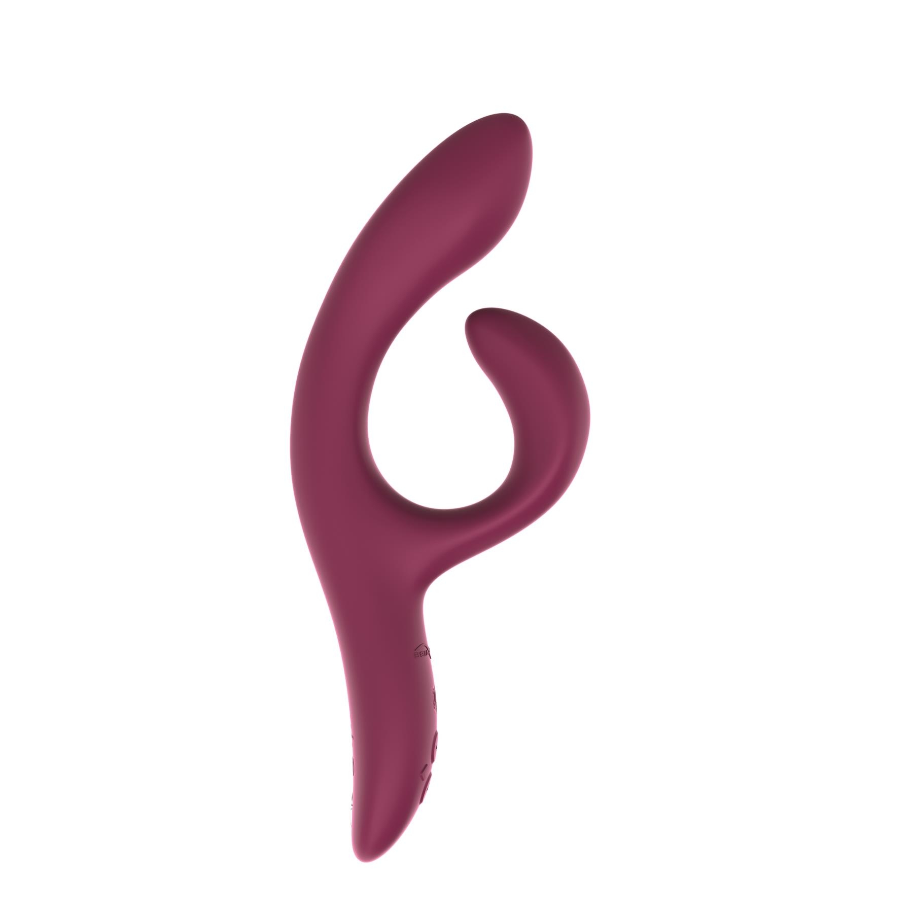 We-Vibe Nova 2 Upright Product Shot to the right #2