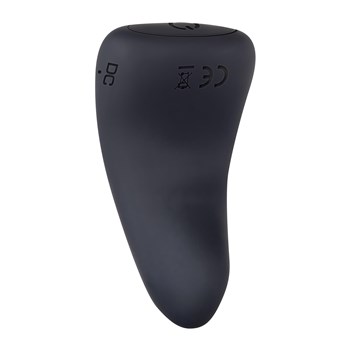 Hidden Pleasure Remote Control Panty Vibrator - Back