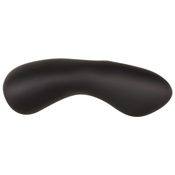 Hidden Pleasure Remote Control Panty Vibrator - Laying Down #2