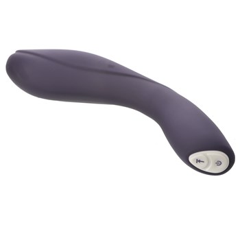 Coming Strong Rechargeable G-Spot Massager at an Angle