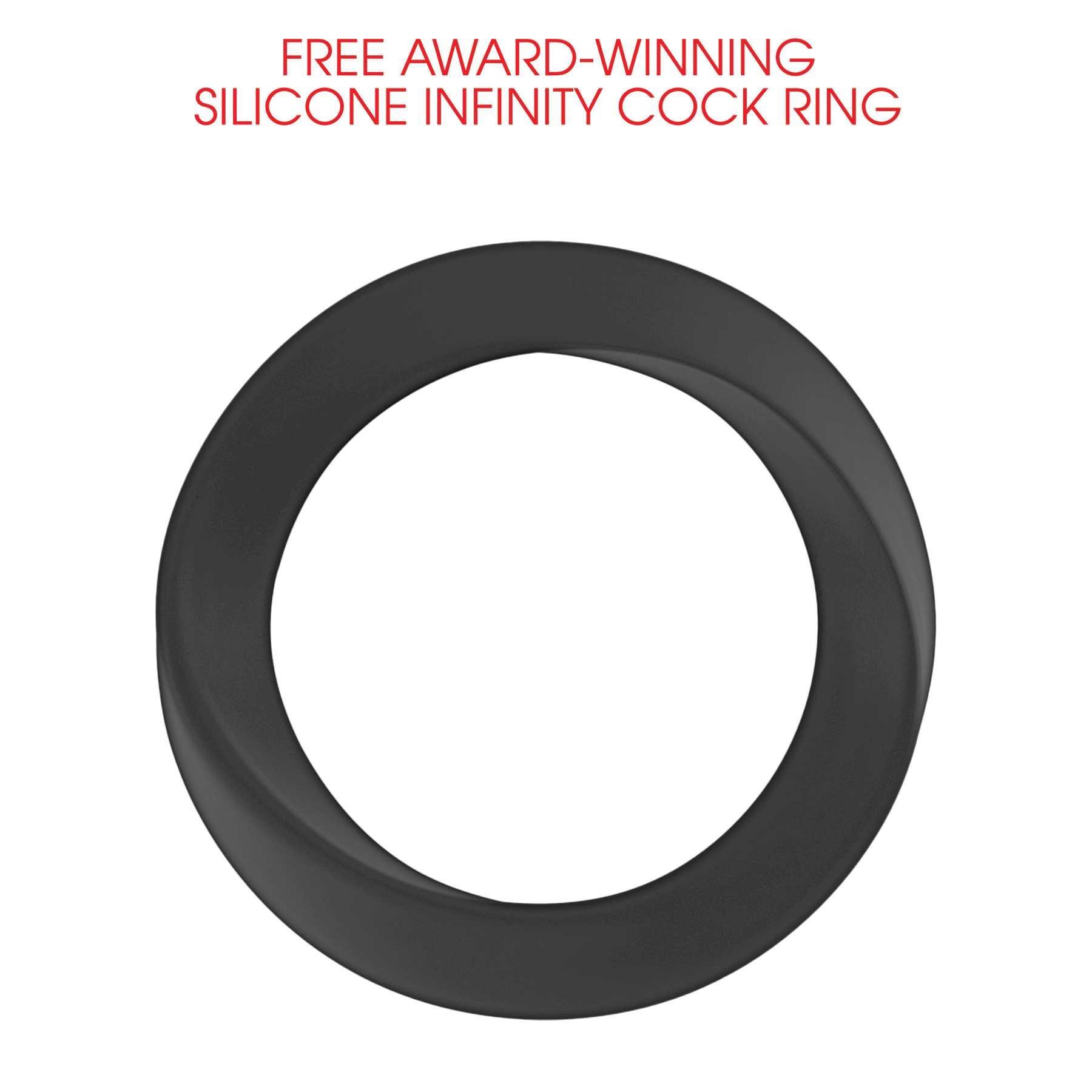 free silicone ring