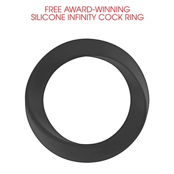 free silicone ring