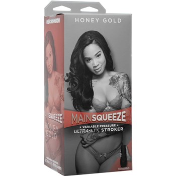honey gold main squeeze box