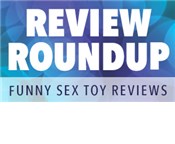 Funny Sex Toy Reviews #49