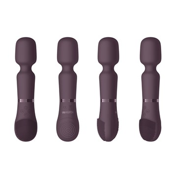 Switch Pleasure Kit #5 Wand Attachment on the Base