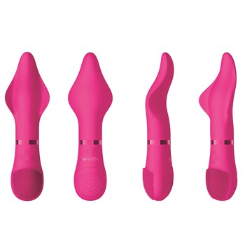 Switch Pleasure Kit #1 Clitoral Attachment with Base