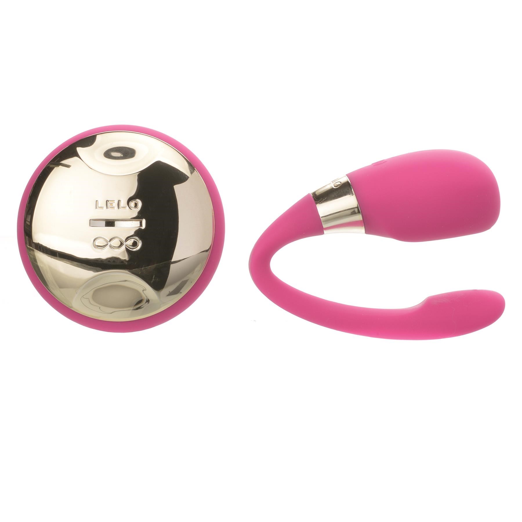 Lelo Tiani 3 Remote Control Couples Massager Massager and Remote #2