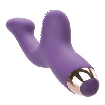 Eve's Rechargeable G-Spot Pleaser Upright Tip Pointing Upward