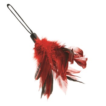Sexy Slave Kit Feather Tickler
