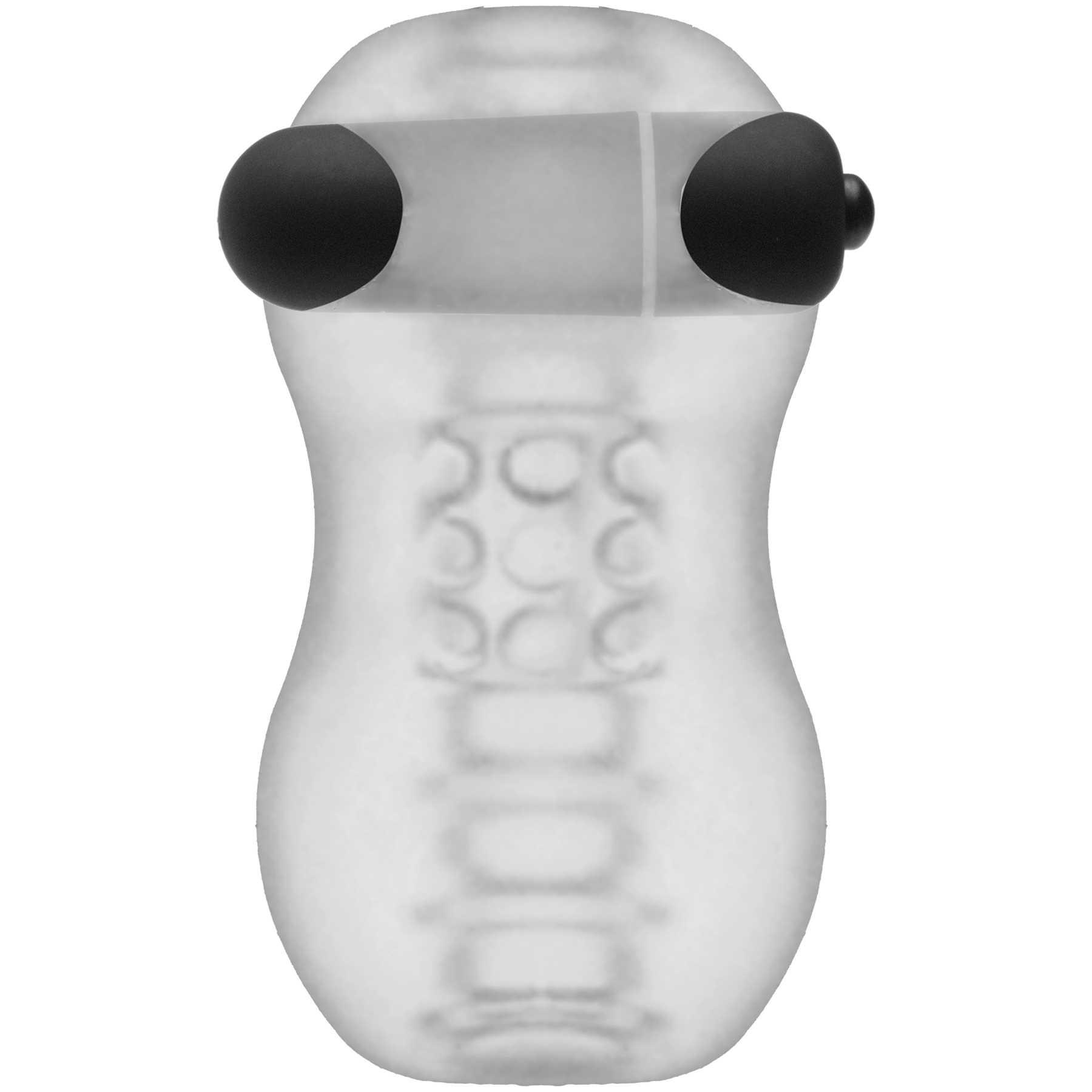 Good Head Vibrating Head Pro - Oral Sex Toys