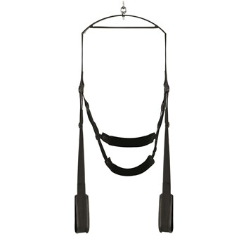 Trinity 360 Degree Spinning Sex Swing Product Shot #1