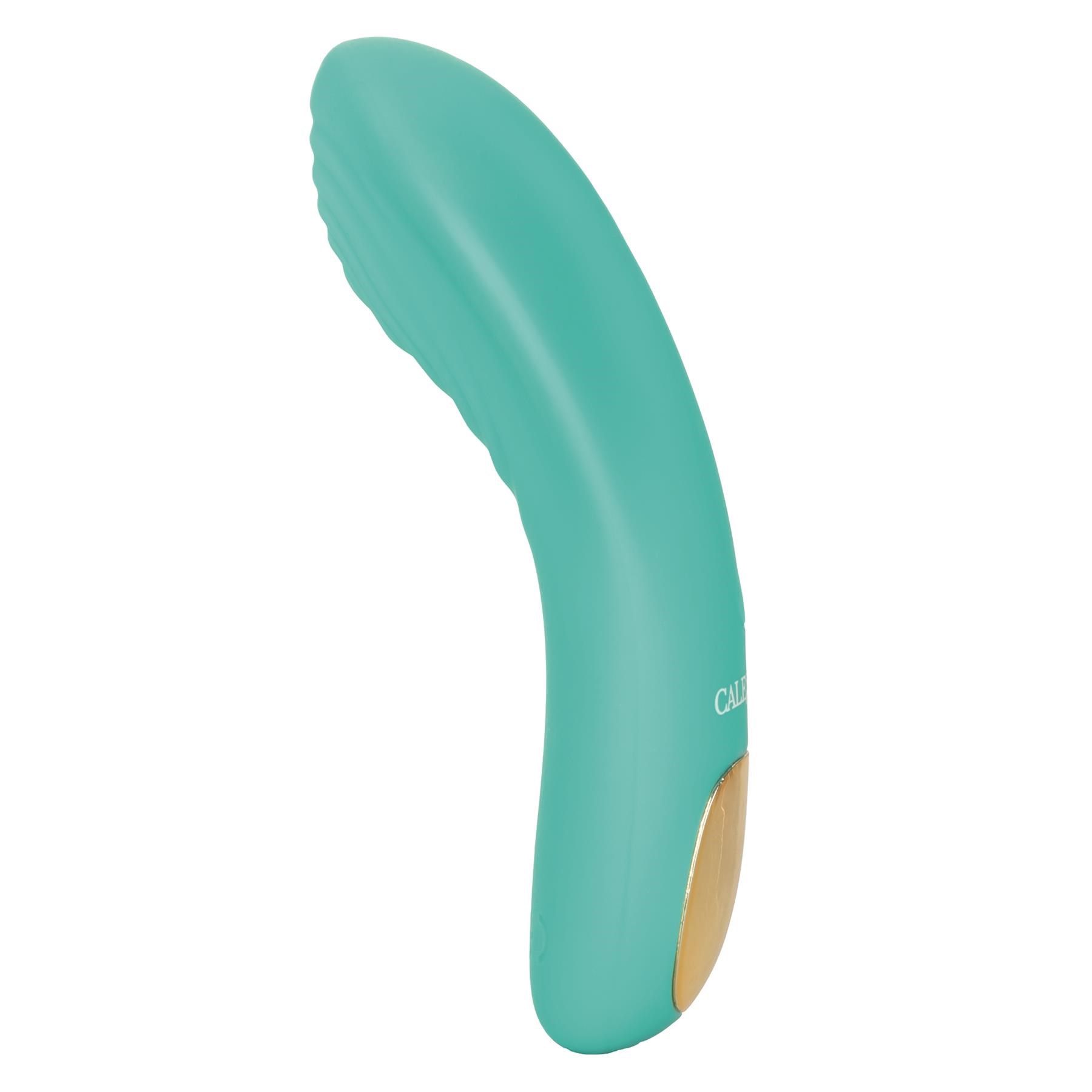 Slay# Please Me Layon Clitoral Stimulator Product Shot - Side