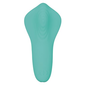 Slay# Please Me Layon Clitoral Stimulator Product Shot - Front #1