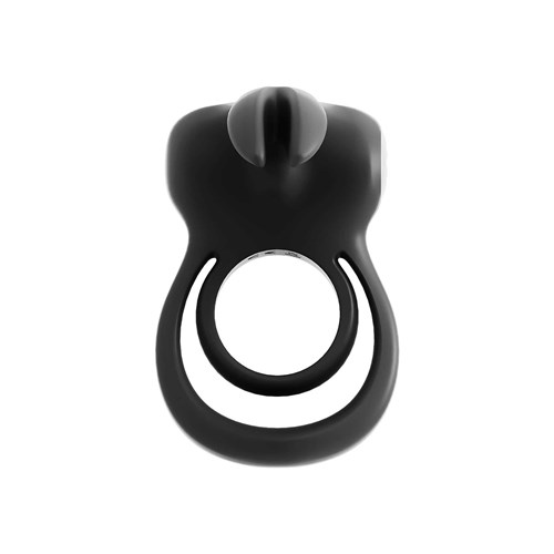 Thunder Bunny Rechargeable Dual C-Ring front view