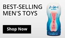 Shop Best Selling Mens Toys!