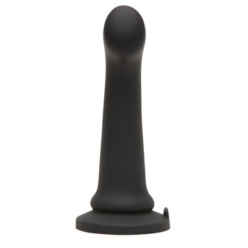 Fifty Shades of Grey Feel It Baby G-Spot Dildo Product Shot Front