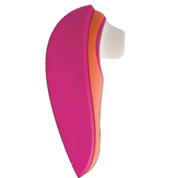 Womanizer Special Edition Liberty by Lily Allen - Side View