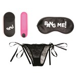 Bang! Power Panty Kit with All Components #1