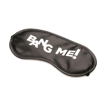 Bang! Couple's Kit Blindfold