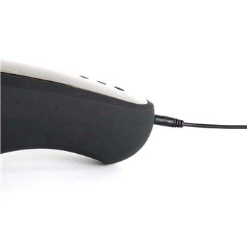 piper rechargeable masturbator with USB charging cable
