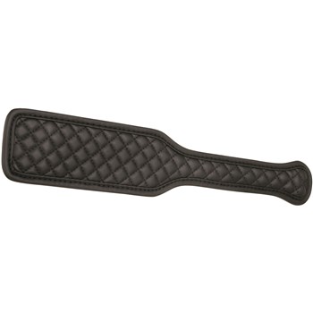 Eve's Fetish Dreams Spanking Paddle Product Shot at an Angle