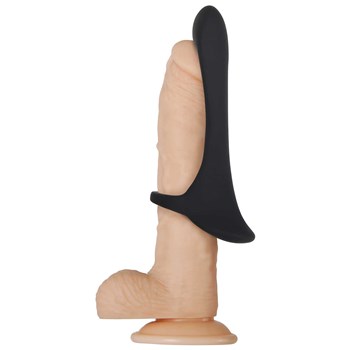 cock armour on penis model