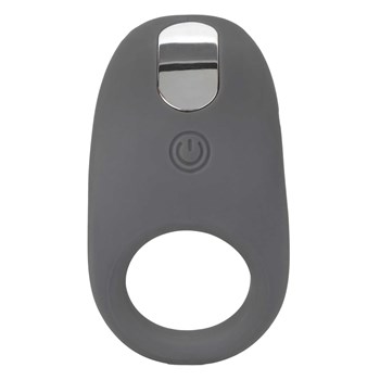 silicone remote adventure set penis ring rear view