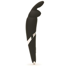 Happy Rabbit Wand Massager Upright Product Shot