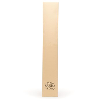 Fifty Shades of Grey Bound To You Spreader Bar Packaging