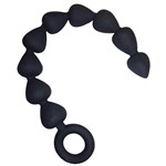 S&M Silicone Anal Beads
