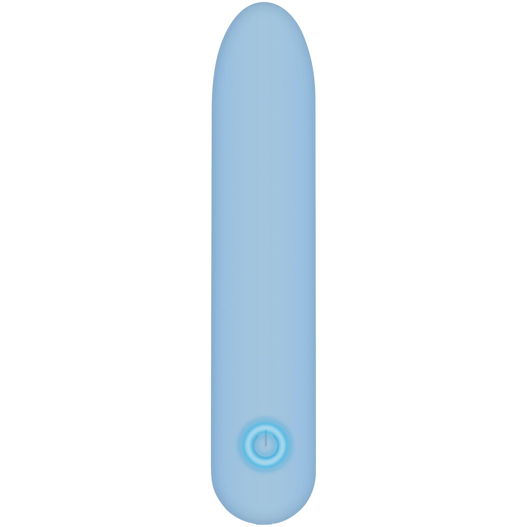 Eve's Silky Sensations Rechargeable Bullet - Vibrators | Adam & Eve