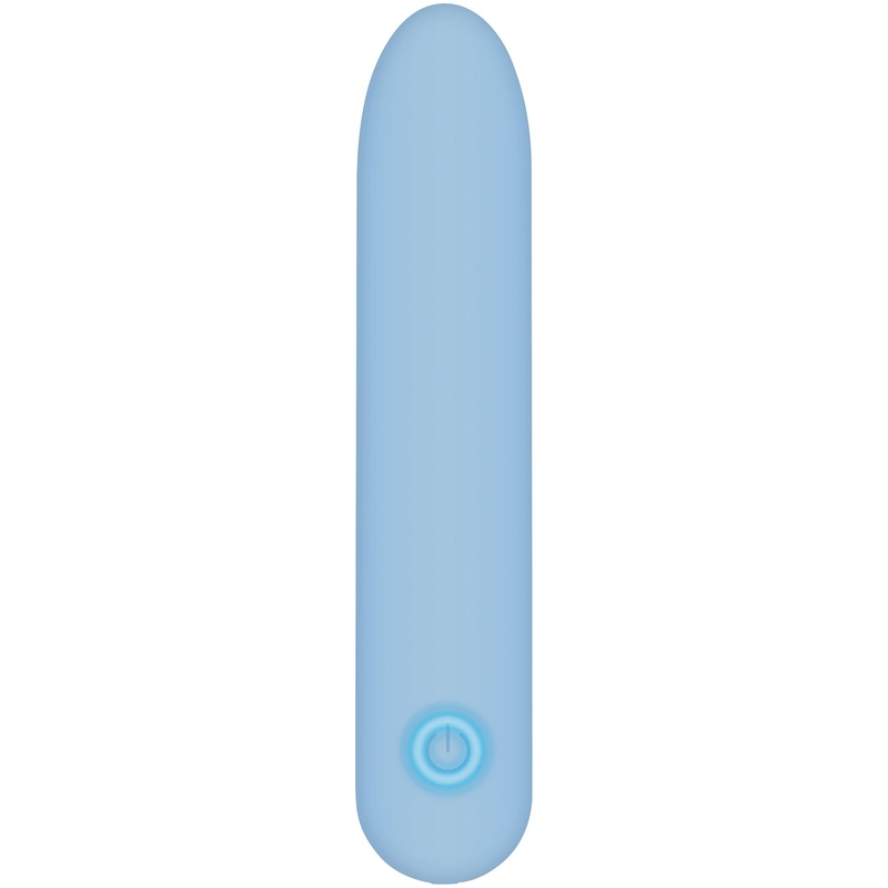 Eves Silky Sensations Rechargeable Bullet - by Adam & Eve