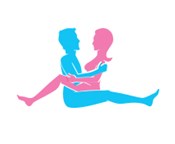 Heart to Heart Sex Position
