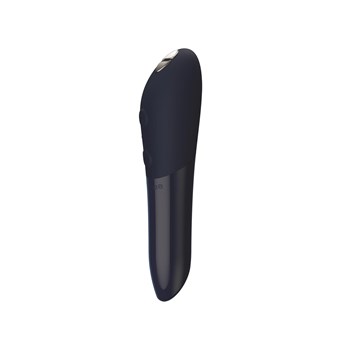 We-Vibe Tango X Bullet Vibrator Upright Product Shot #1 - Blue