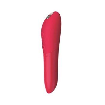 We-Vibe Tango X Bullet Vibrator Upright Product Shot #1 - Red