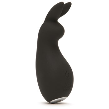 Fifty Shades of Grey Greedy Girl Clitoral Rabbit Product Shot #1 Ears to Right
