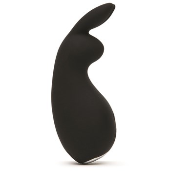 Fifty Shades of Grey Greedy Girl Clitoral Rabbit Product Shot #2 Ears to Right