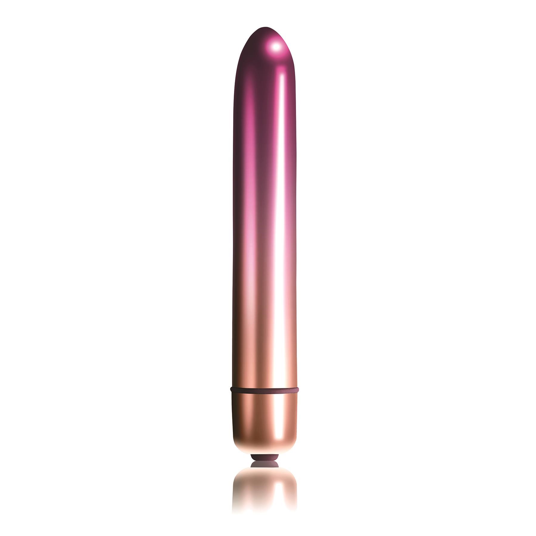 Climaximum Sapora Bullet Vibrator Upright Product Shot