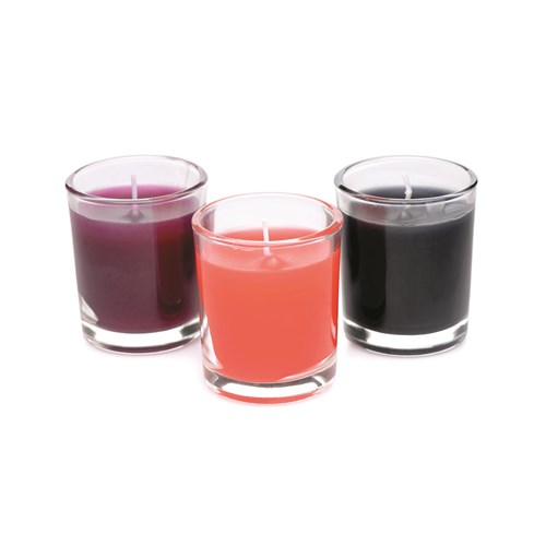 Master Series Flame Drippers Candle Set - All Candles #1