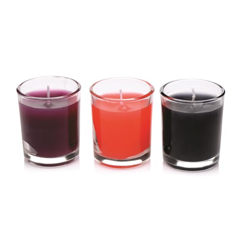 Master Series Flame Drippers Candle Set - All Candles #2